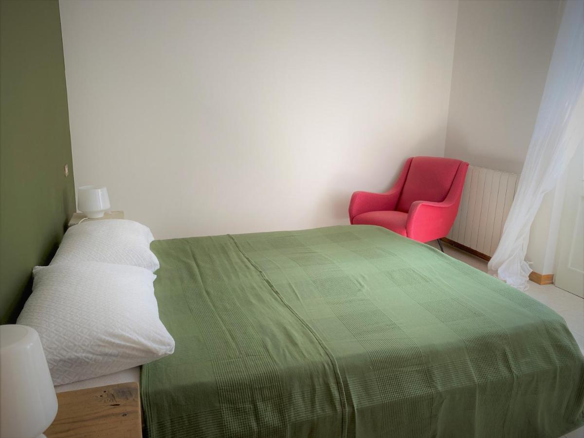 Casa Del Custode: Renovated Flat With Garden In A Villa Near The Lake Стреза Экстерьер фото