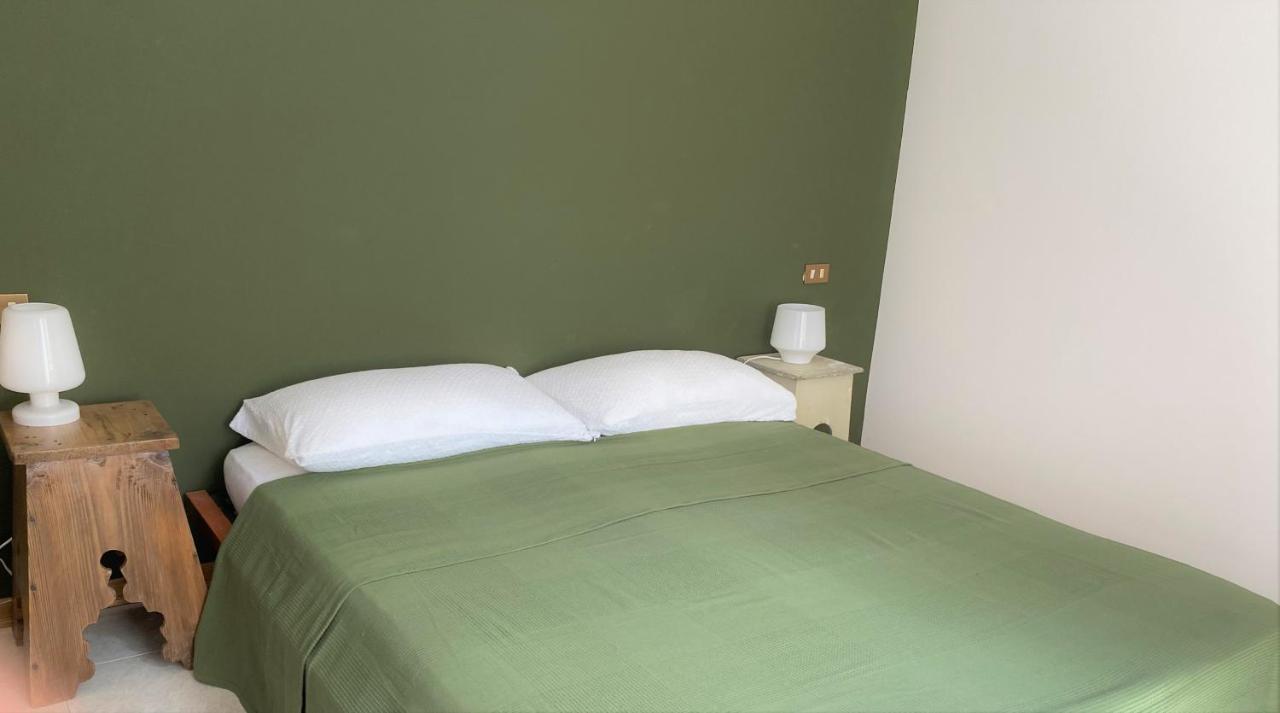 Casa Del Custode: Renovated Flat With Garden In A Villa Near The Lake Стреза Экстерьер фото